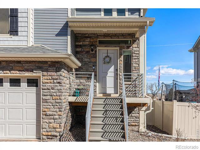3536 Valleywood Court
