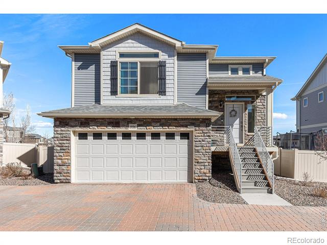 3536 Valleywood Court