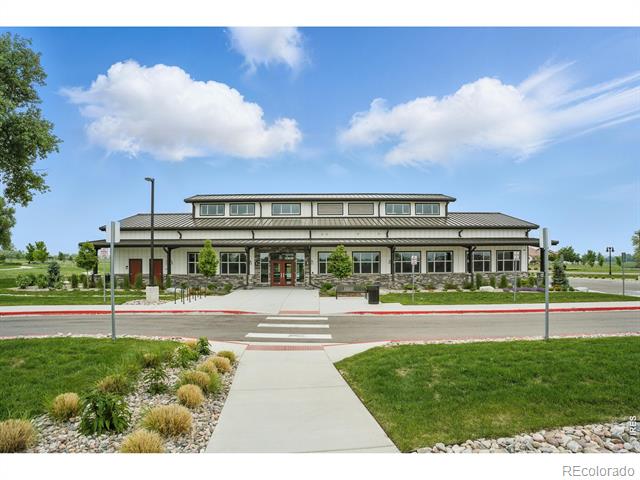 3536 Valleywood Court