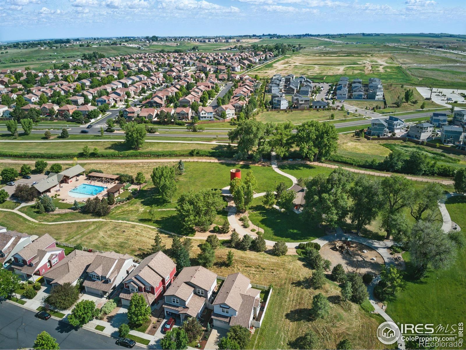 3536 Valleywood Court