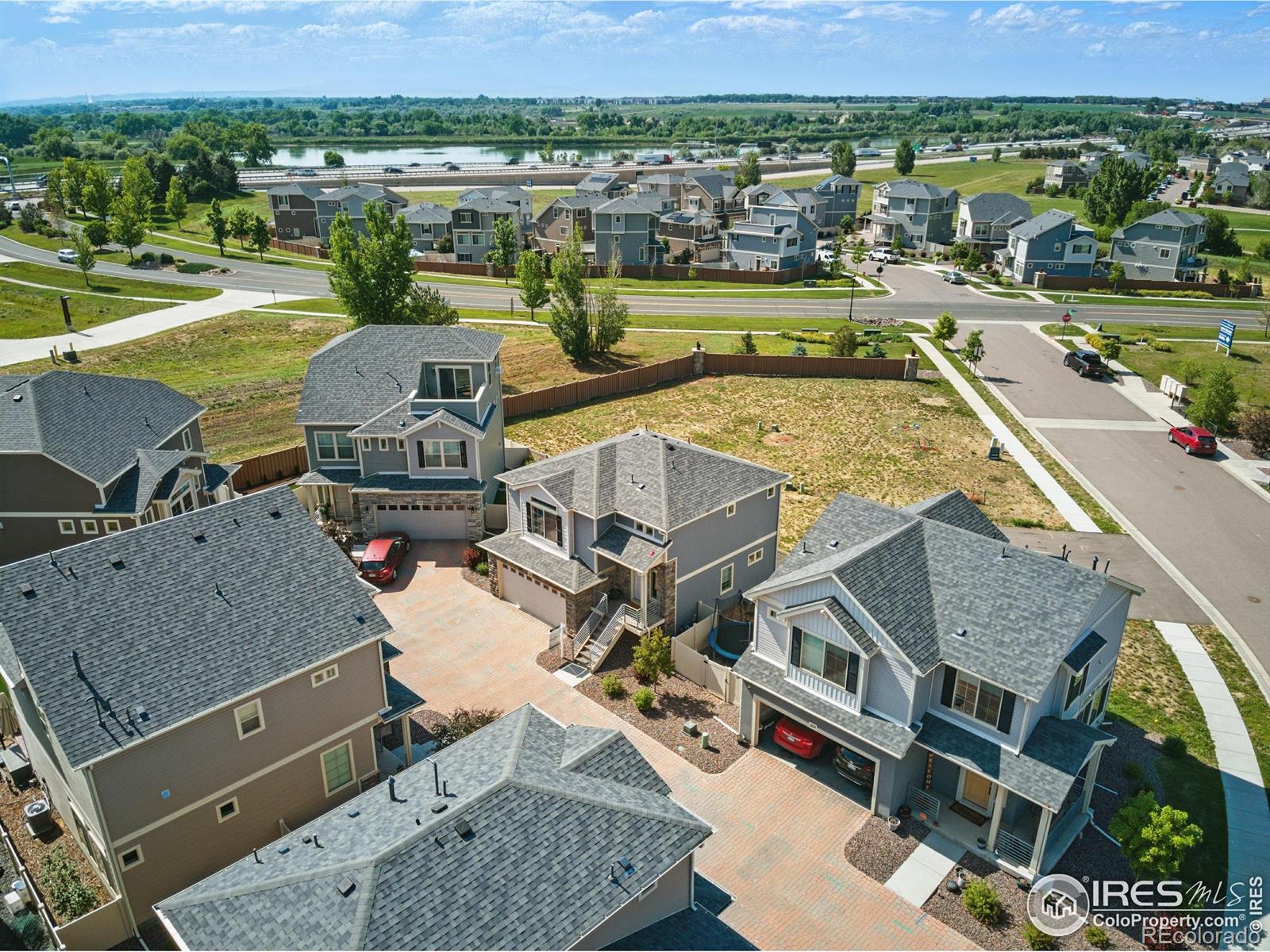 3536 Valleywood Court