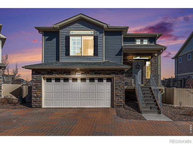 3536 Valleywood Court