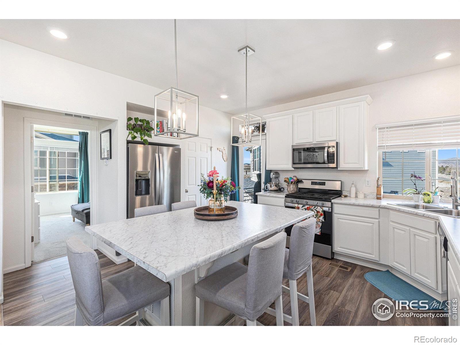 3536 Valleywood Court