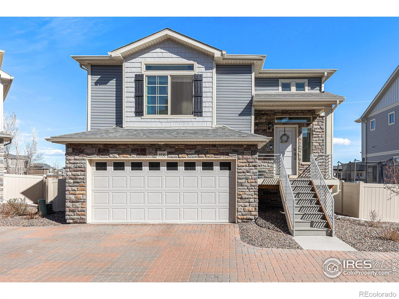 3536 Valleywood Court