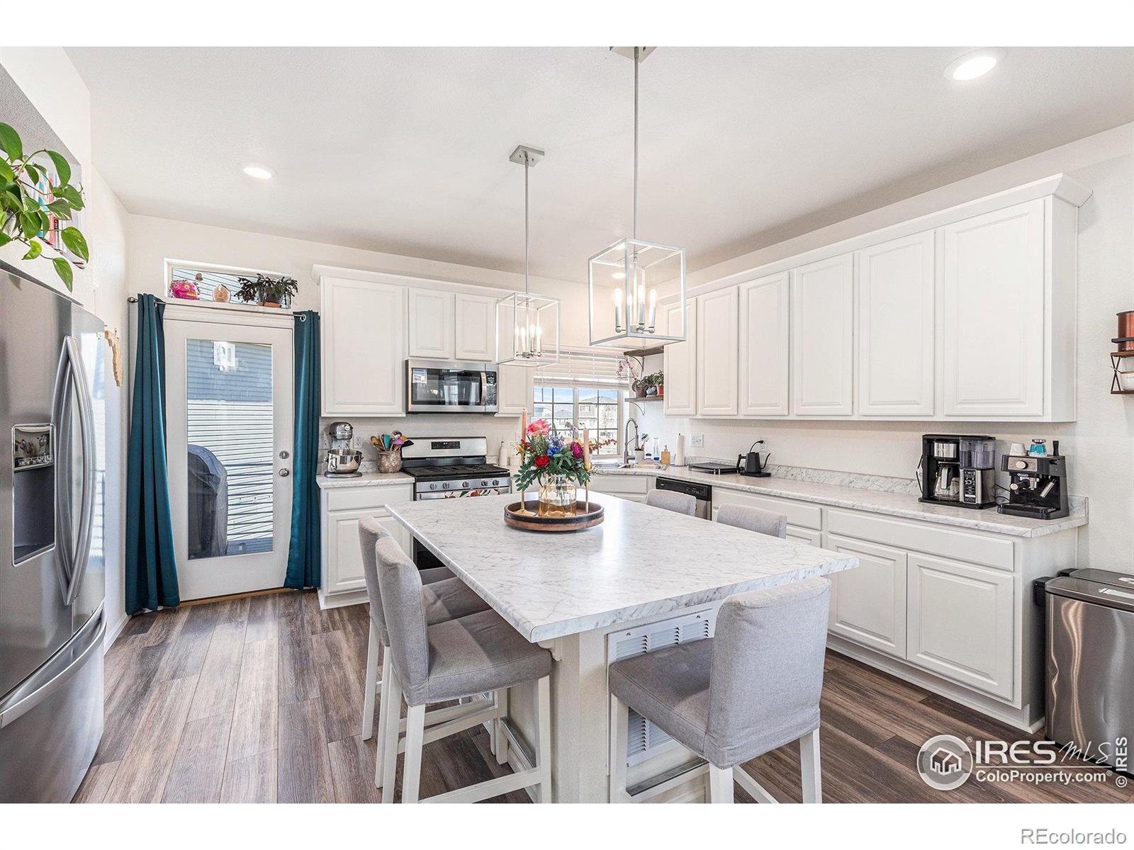 3536 Valleywood Court