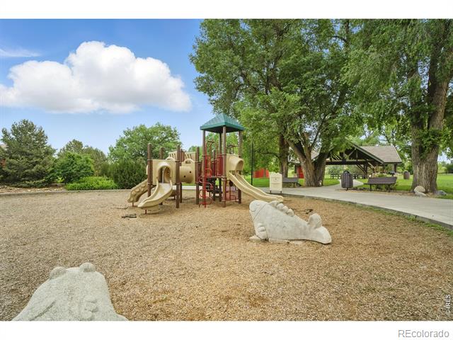 3536 Valleywood Court