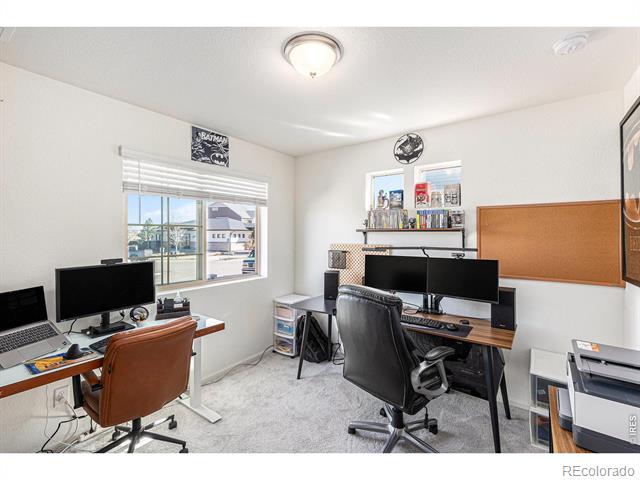 3536 Valleywood Court