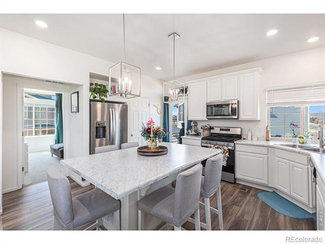 3536 Valleywood Court