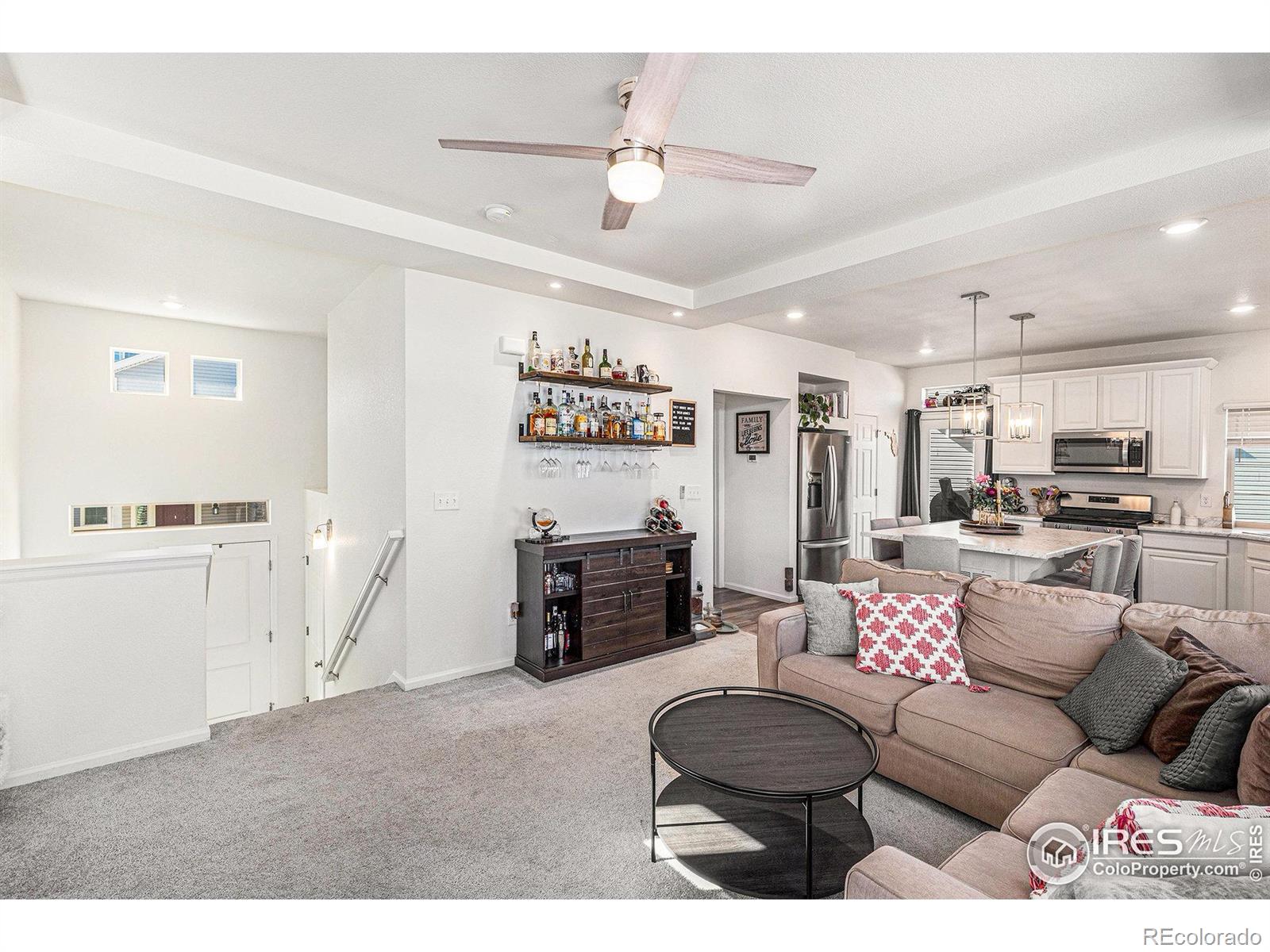 3536 Valleywood Court