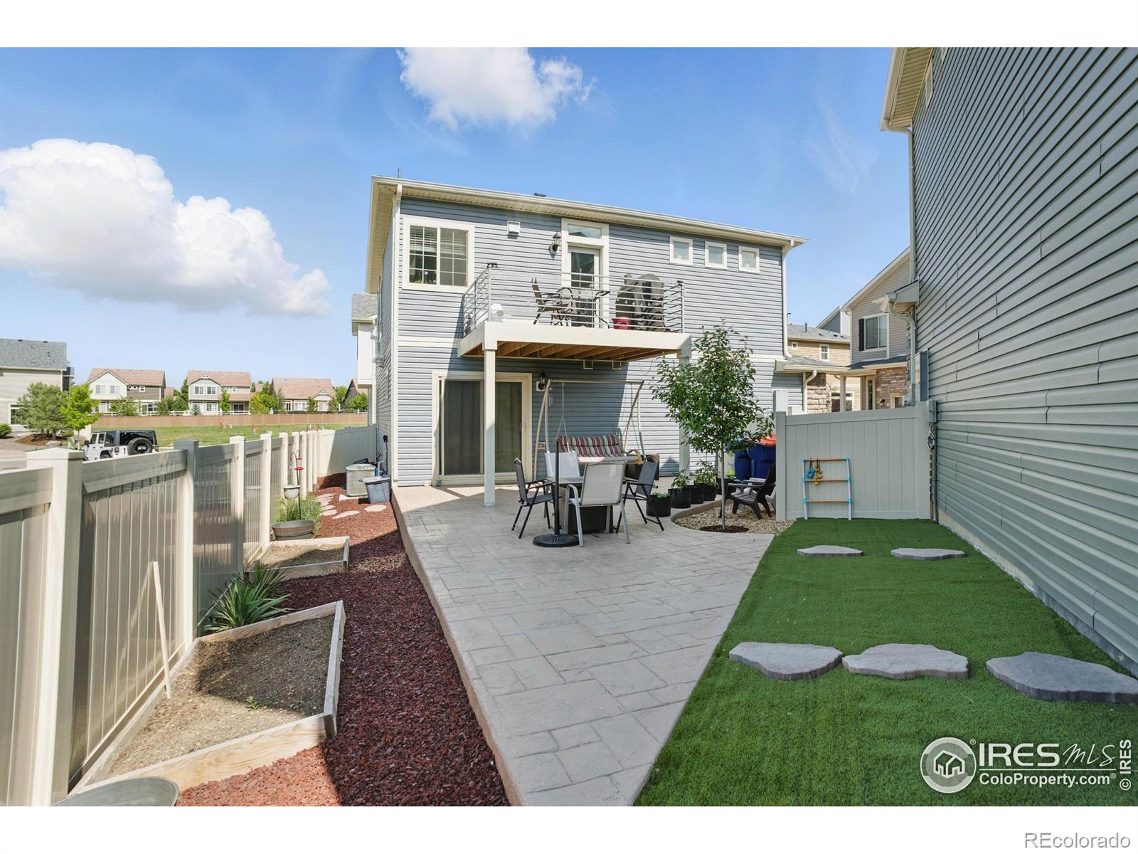 3536 Valleywood Court