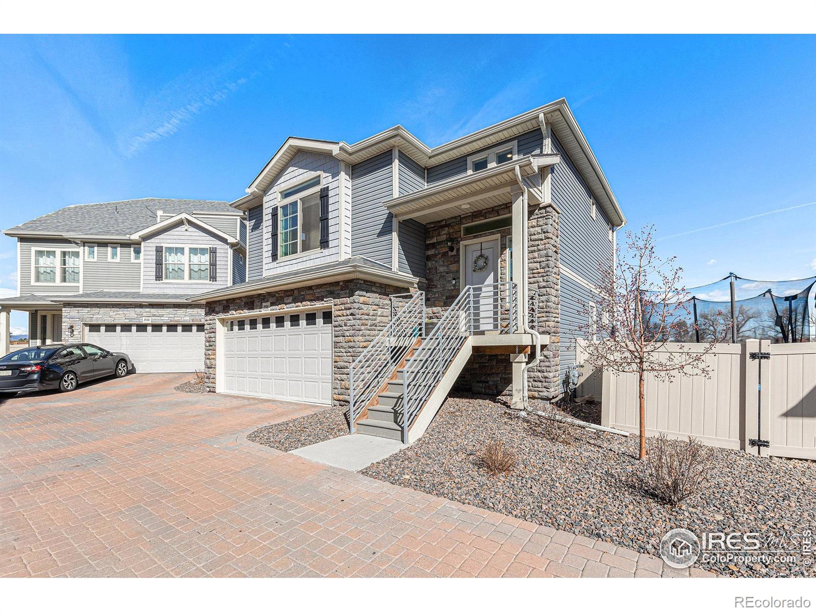 3536 Valleywood Court