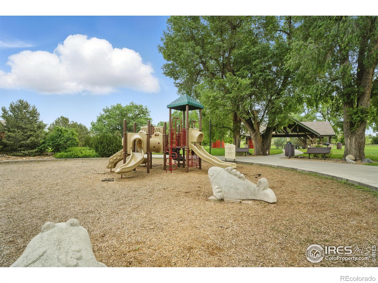 3536 Valleywood Court