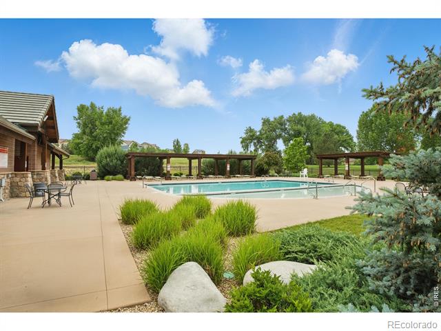 3536 Valleywood Court