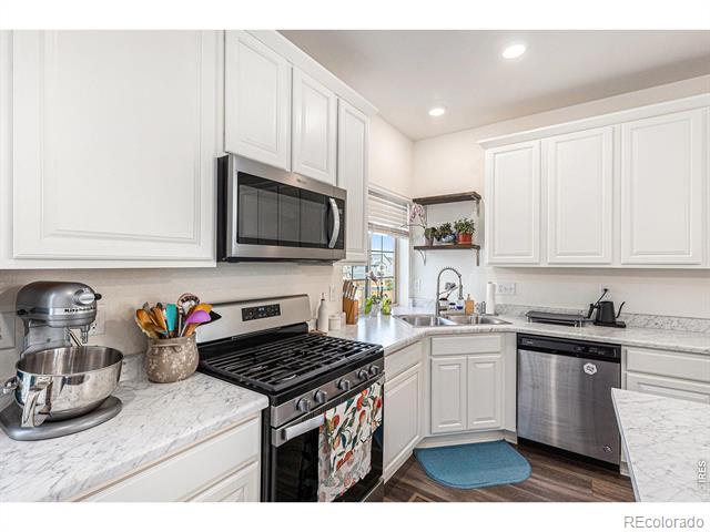 3536 Valleywood Court