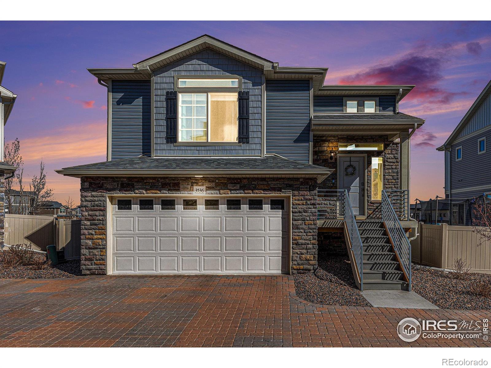 3536 Valleywood Court