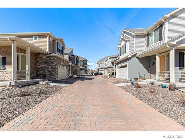 3536 Valleywood Court