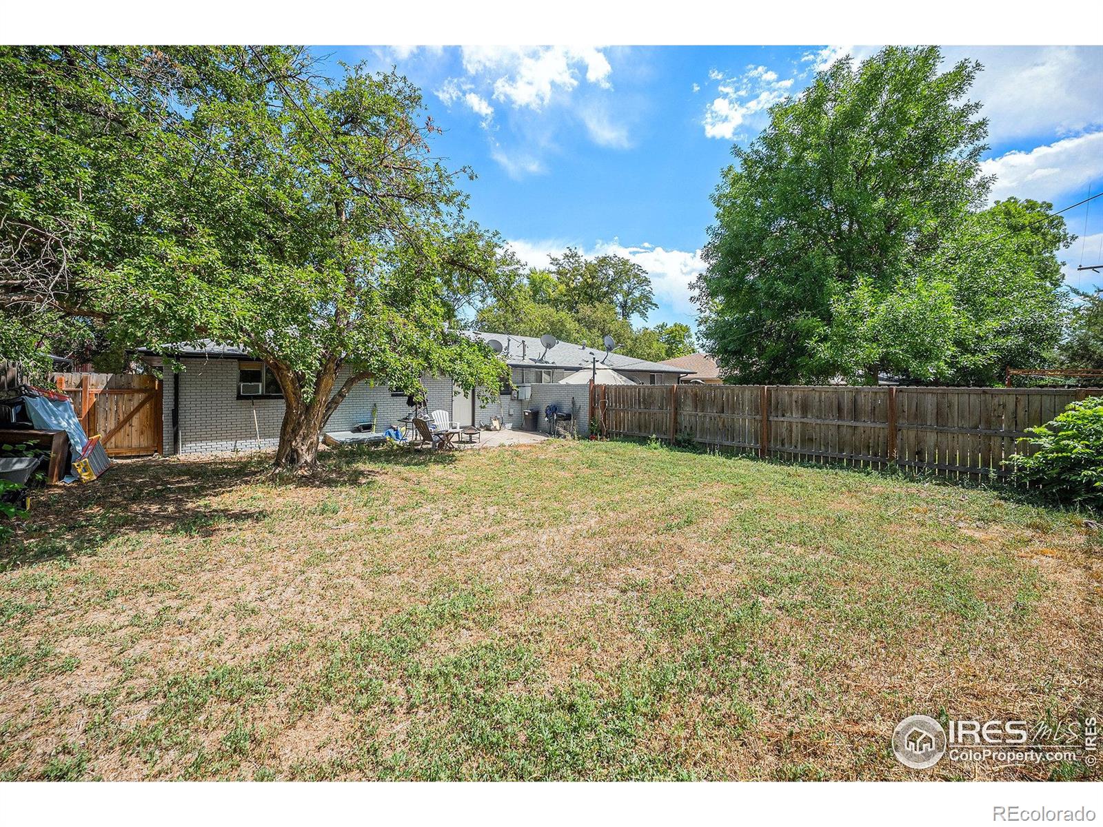 3321-3323 Butternut Drive