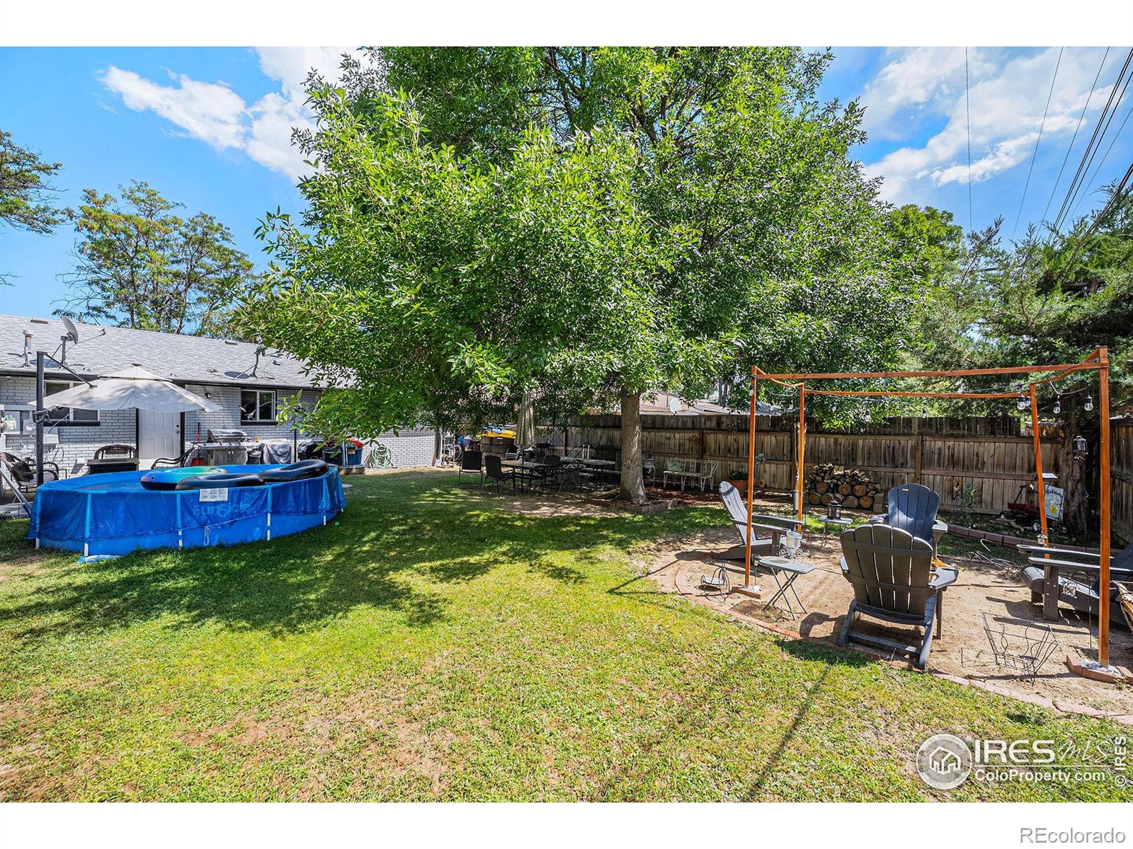 3321-3323 Butternut Drive