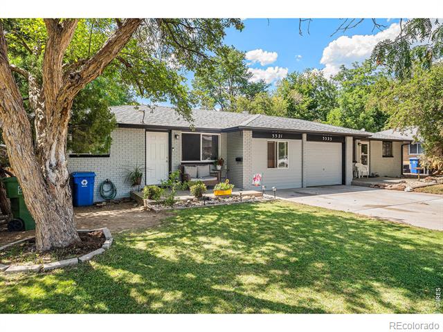 3321-3323 Butternut Drive
