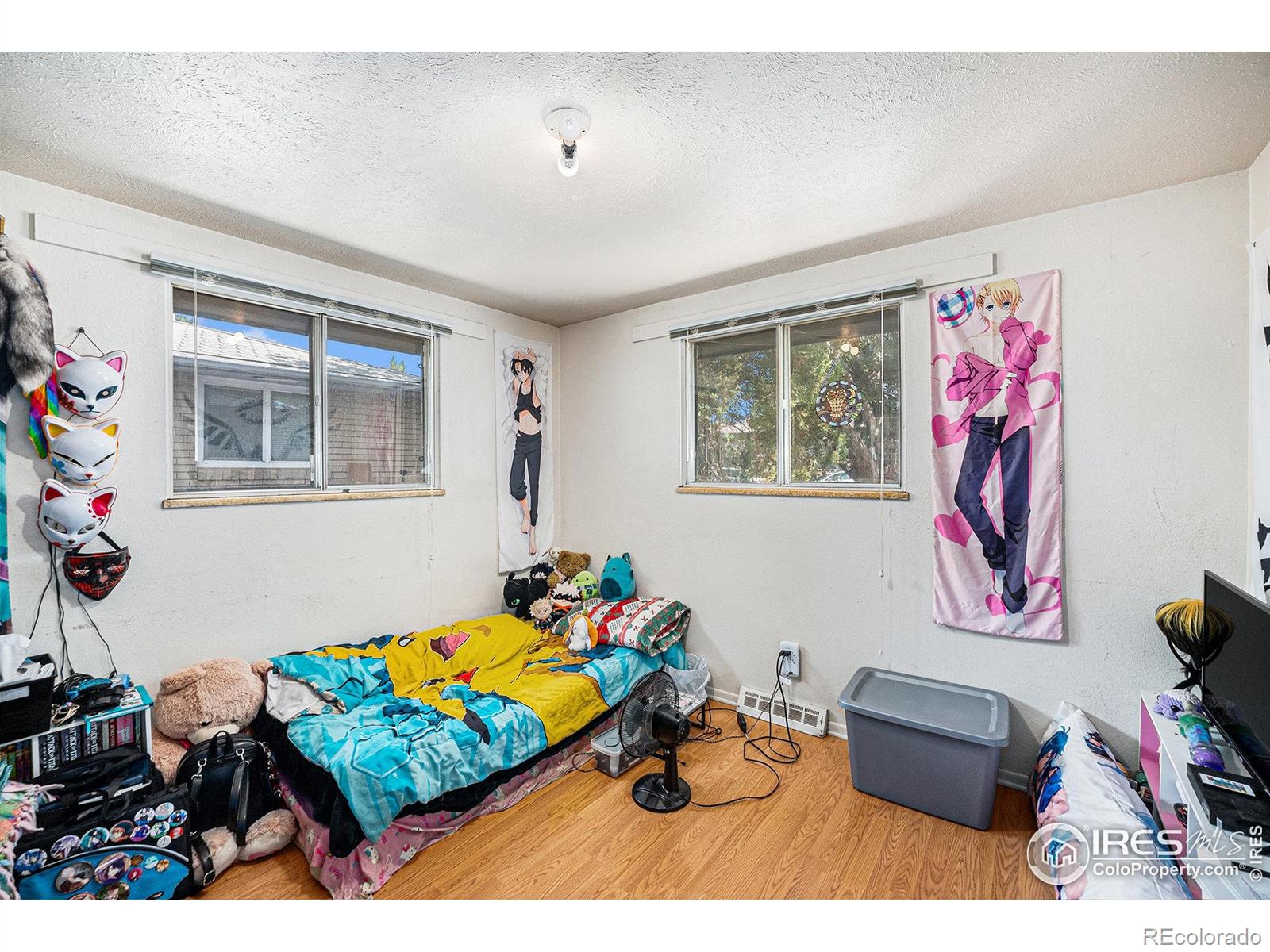 3321-3323 Butternut Drive