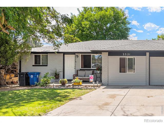 3321-3323 Butternut Drive