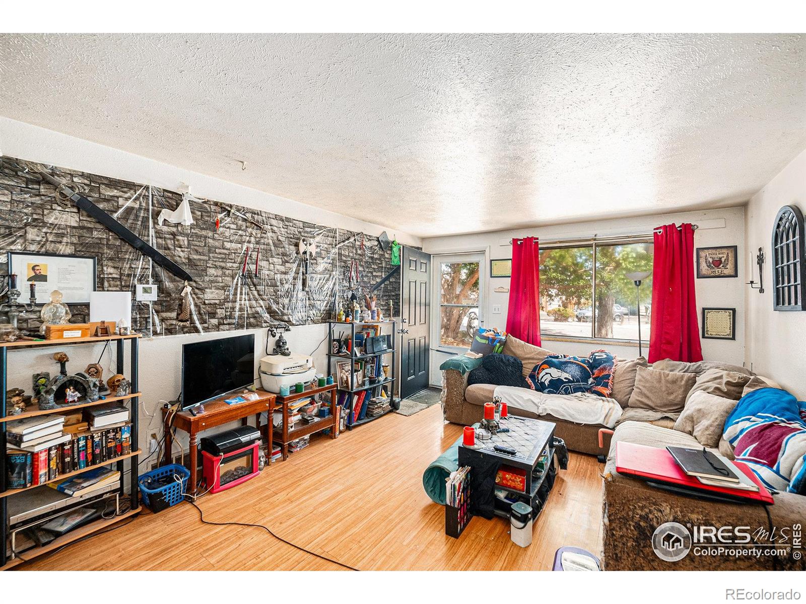 3321-3323 Butternut Drive