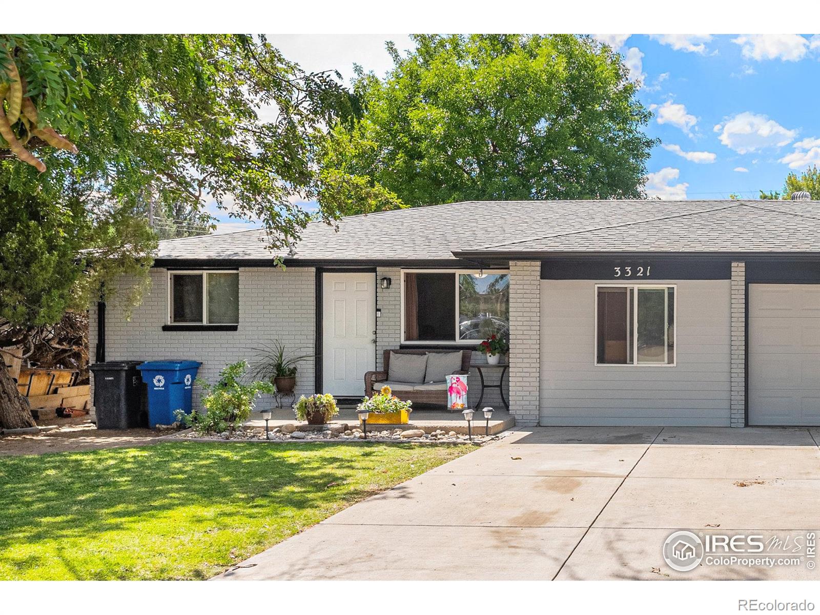 3321-3323 Butternut Drive