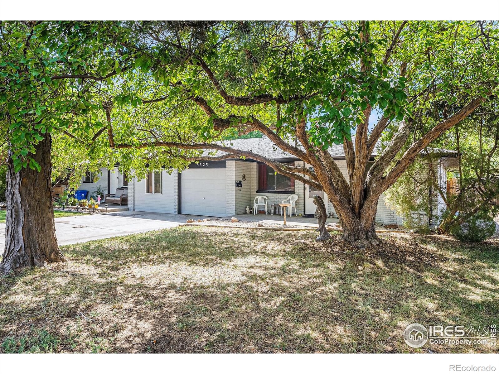 3321-3323 Butternut Drive