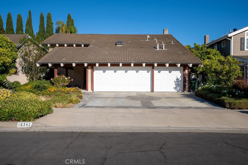 15342 Normandie Avenue