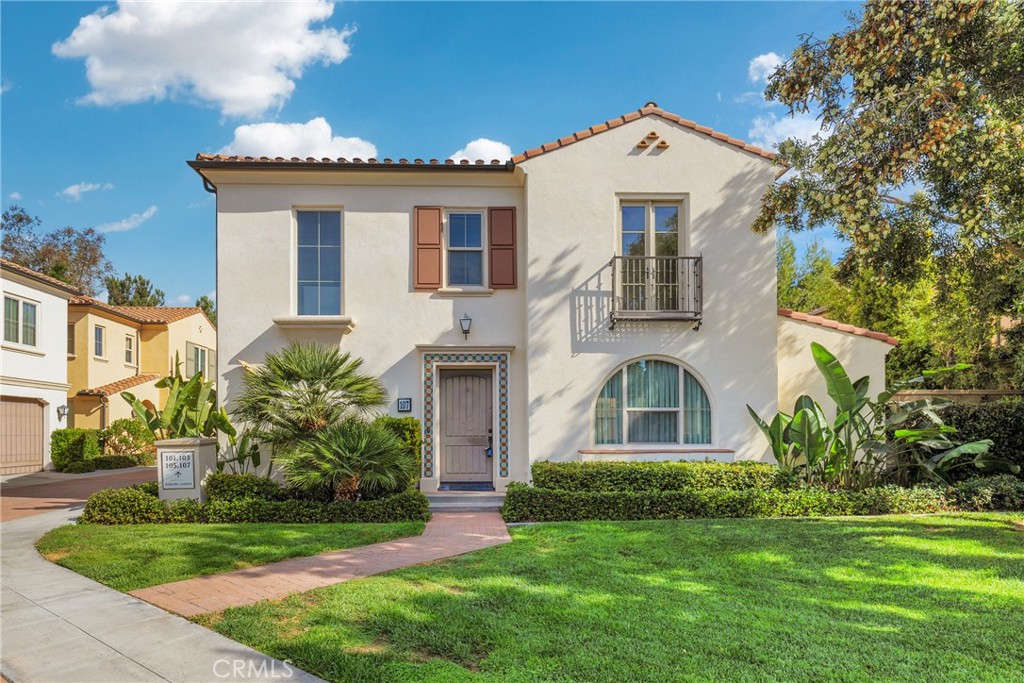 107 Hanging Gdn