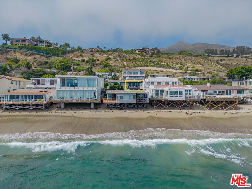 25154 Malibu Rd Unit: 4