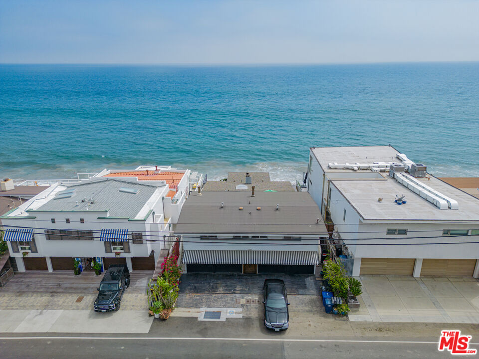 25154 Malibu Rd Unit: 4