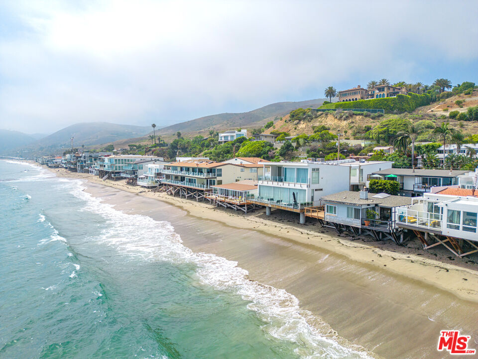 25154 Malibu Rd Unit: 4