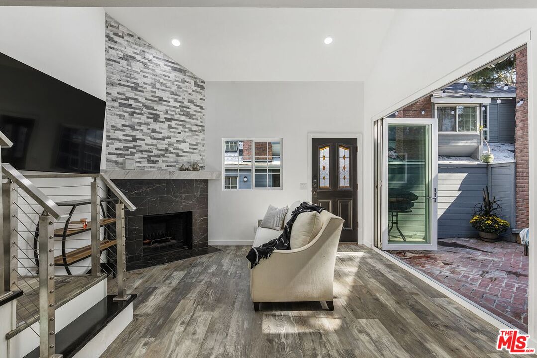 1917 Nelson Ave Unit G Redondo Beach CA