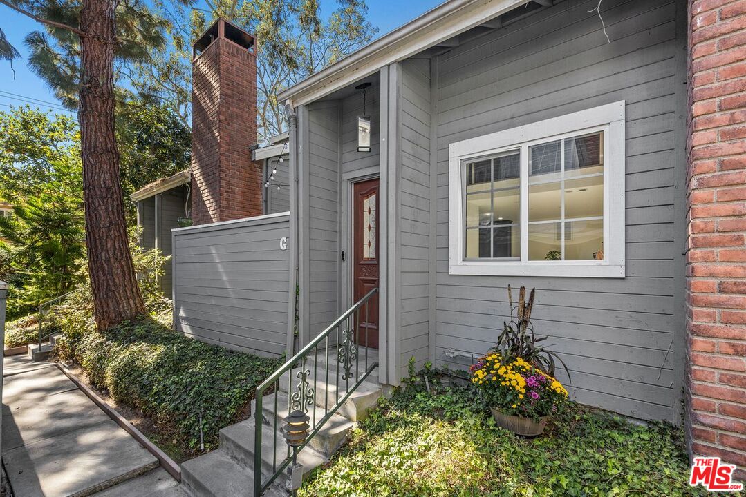 1917 Nelson Ave Unit G Redondo Beach CA