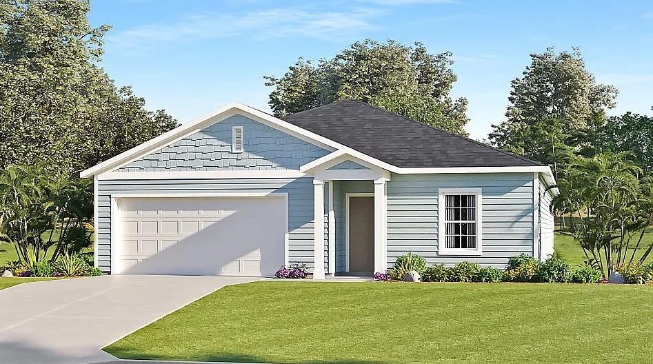 8354 HORSEBIT CIR