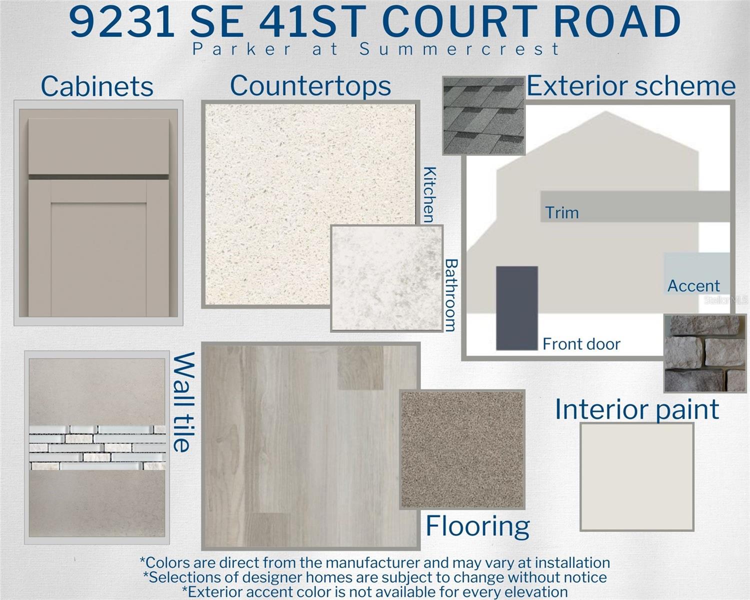 9231 SE 41ST COURT RD