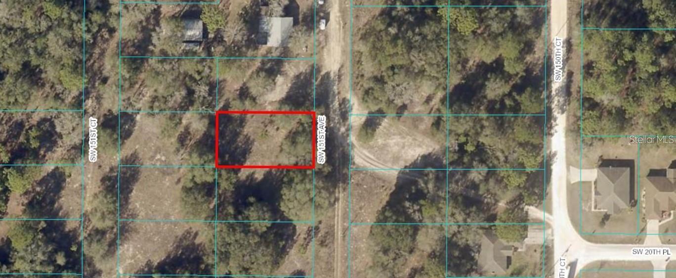 TBD SW 151 AVE