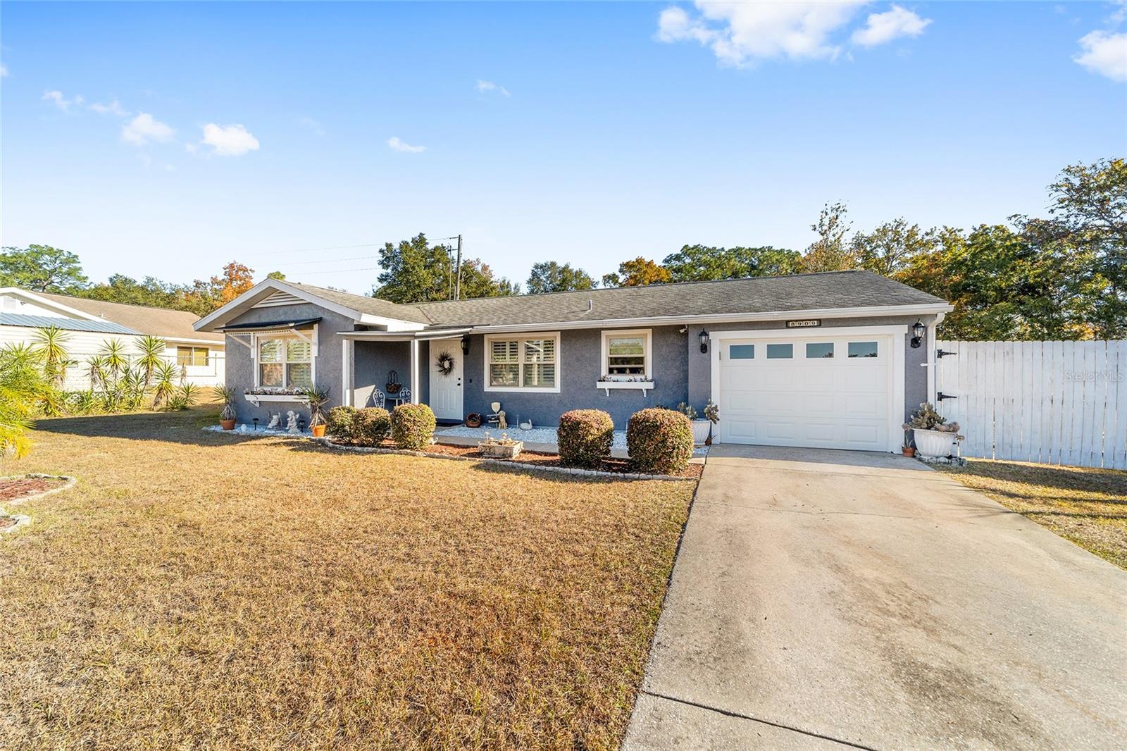 8909 SE 90TH AVENUE RD