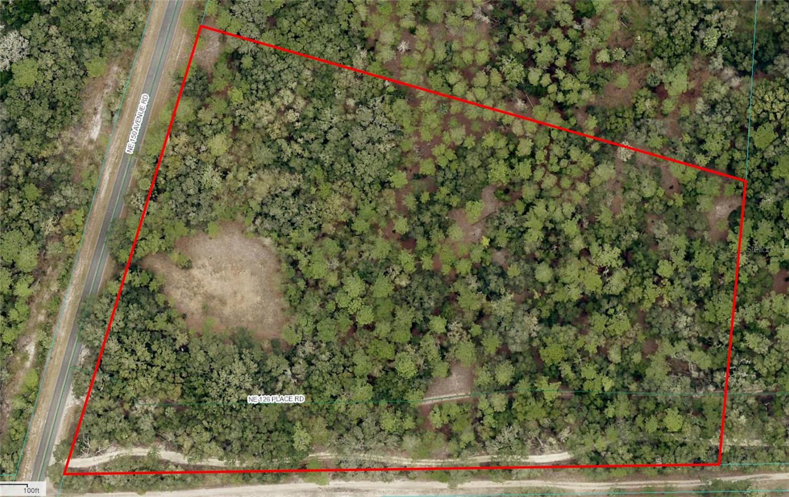 TBD NE 150TH AVENUE RD