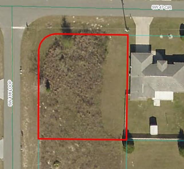 TBD SW 47TH CIR