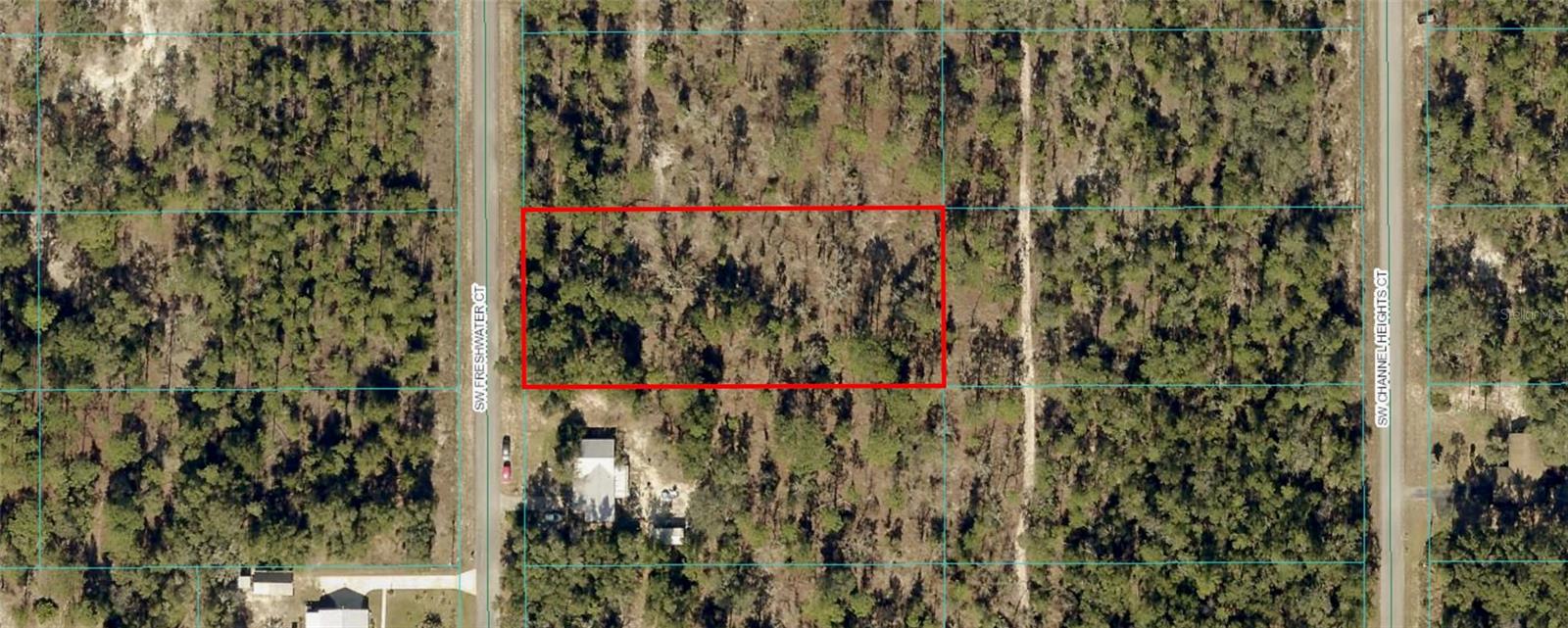 00 SW FRESHWATER CT
