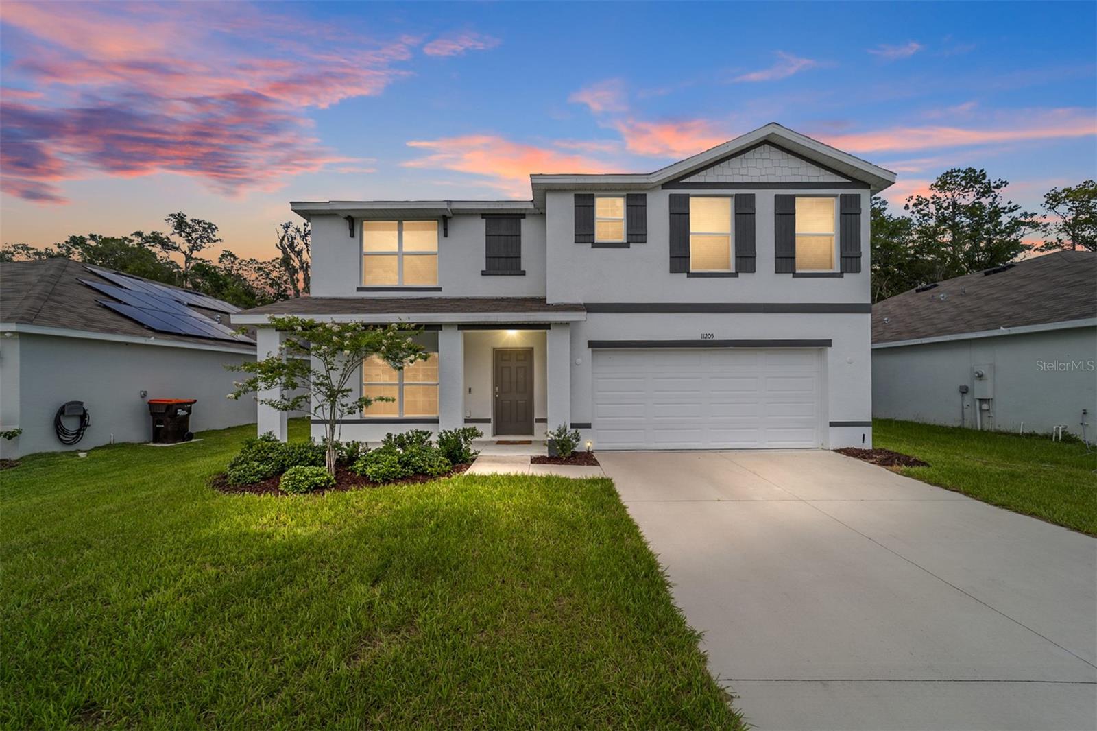 11205 SE 69TH TER