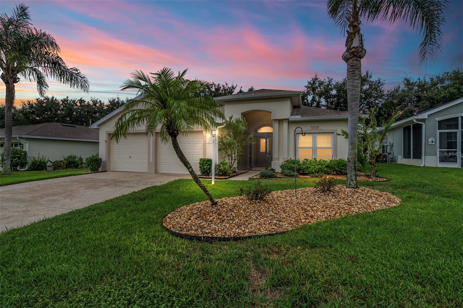 5318 FANTASY WAY