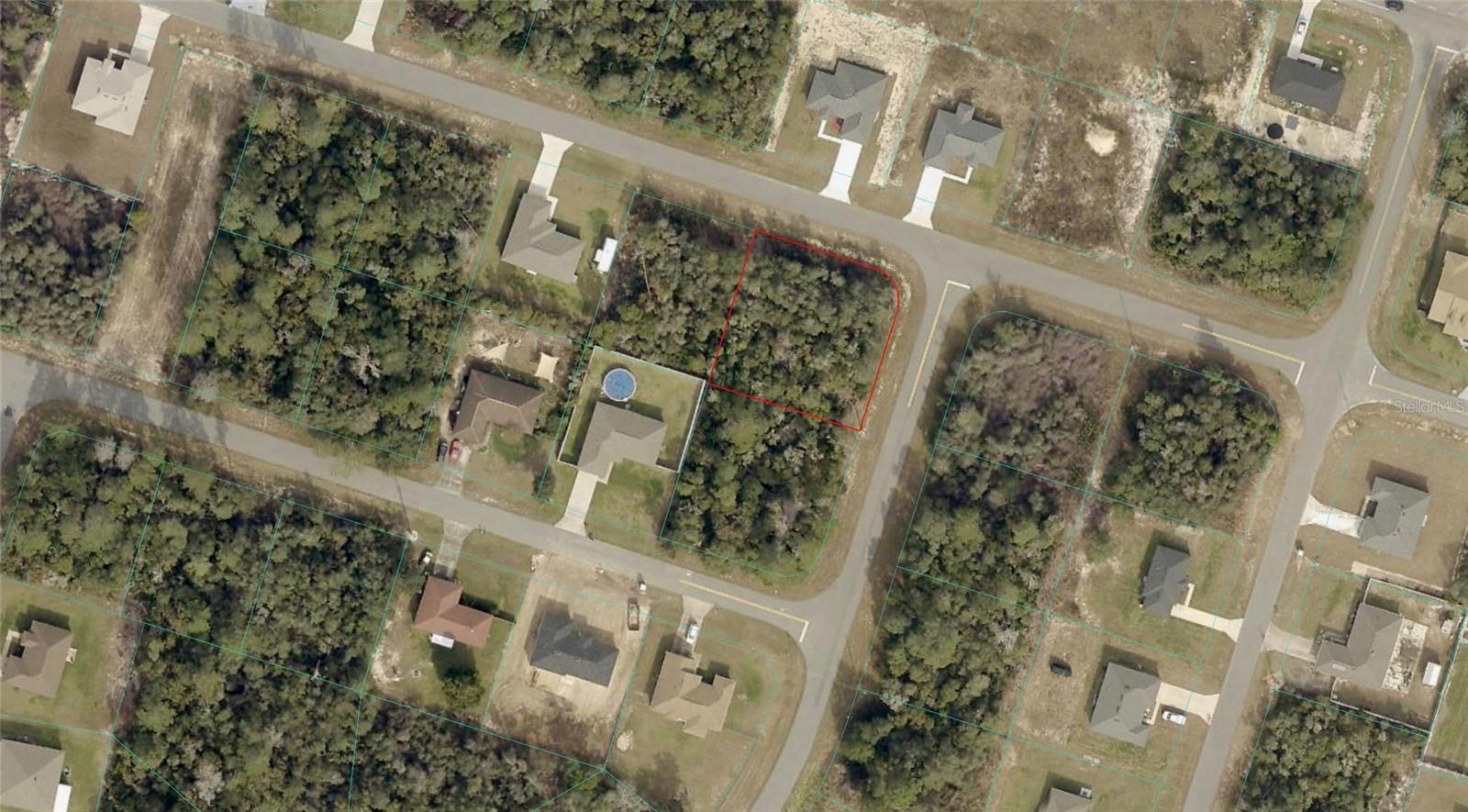 TBD SW 37TH CIR