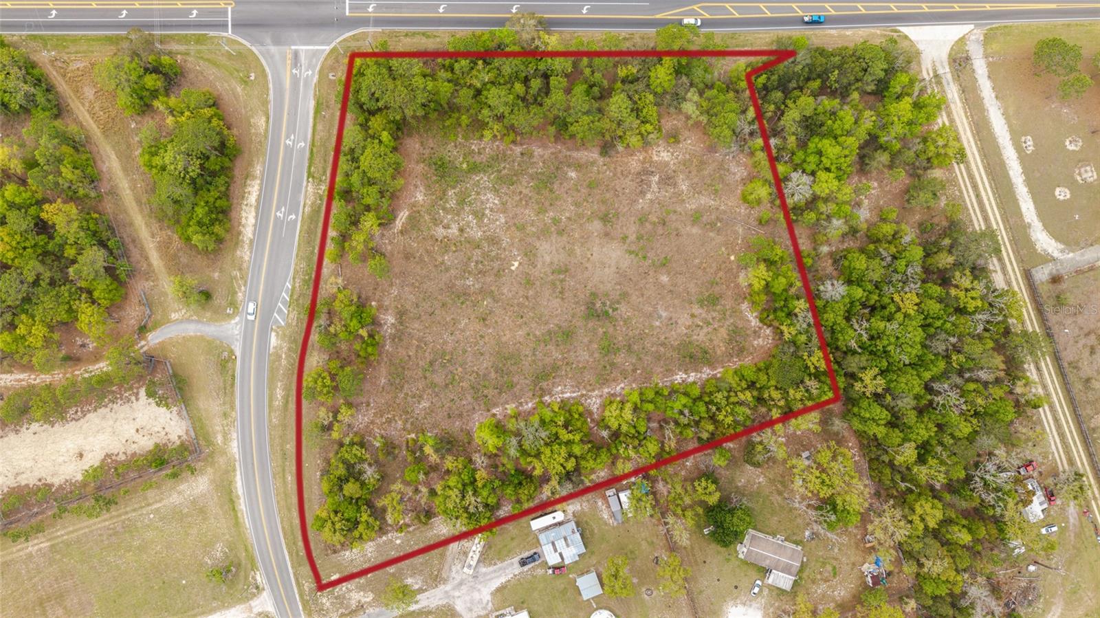 TBD SE 92ND CT