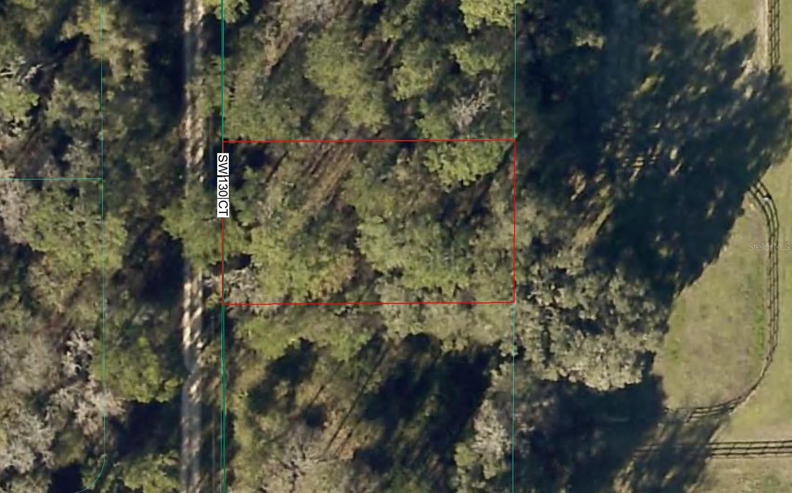TBD SW 130TH CT