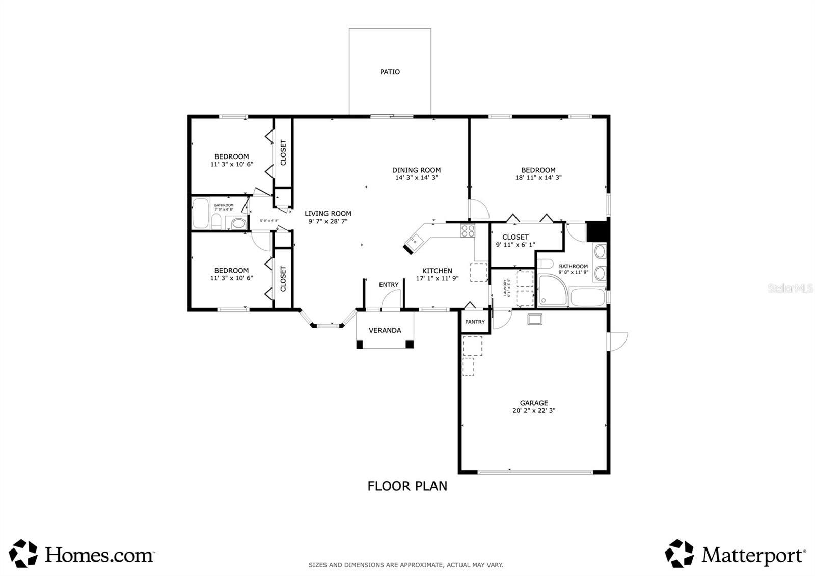 6880 SE 103RD PL