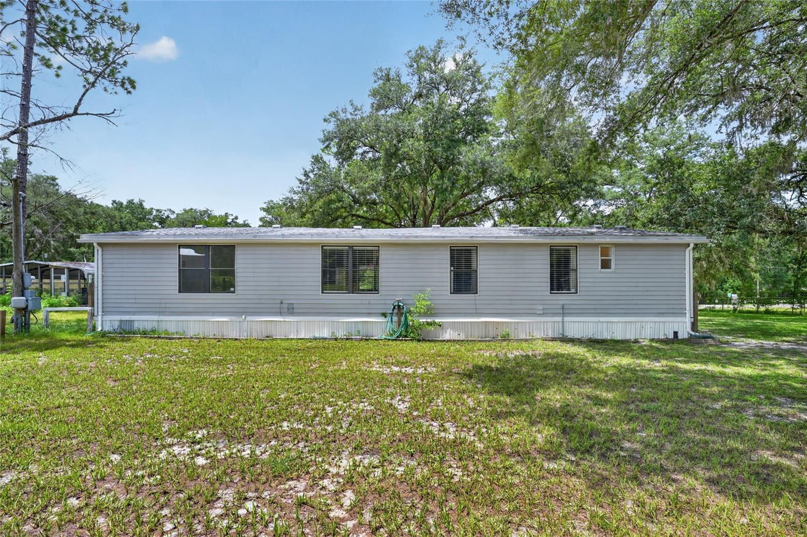 3353 SW 181ST CT