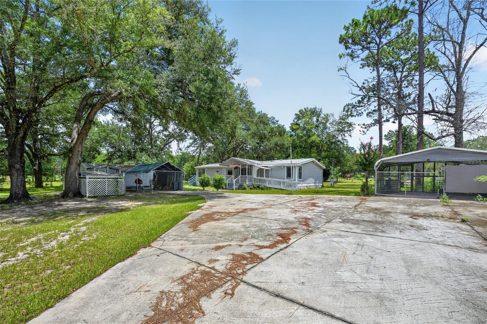 3353 SW 181ST CT